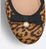 Dior Ballet Flat - Image 4